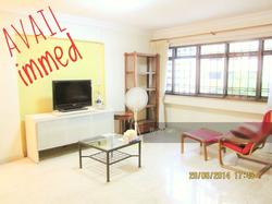 Blk 612 Senja Road (Bukit Panjang), HDB 5 Rooms #153942432